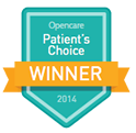 patient choice winner
