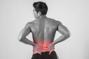 Low Back pain clinic in Mississauga 