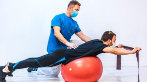 Chiropractor in Mississauga