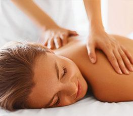 Massage therapy in Mississauga 